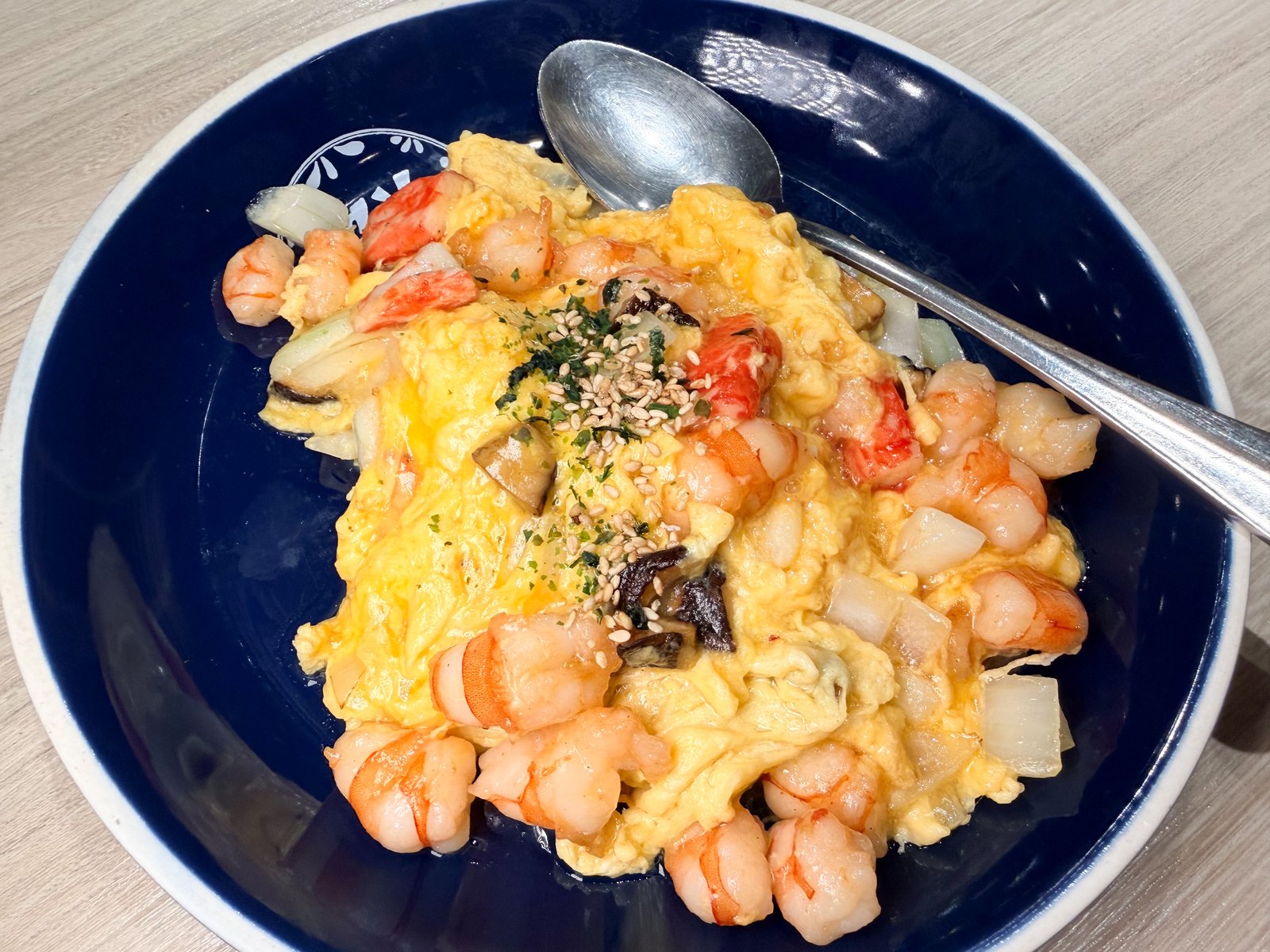 開飯川食堂 文心店